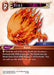 Image for Bomb (4-018R) (Opus IV) (OP4) - Final Fantasy TCG