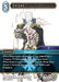 Image for Setzer (4-036H) (Opus IV) (OP4) - Final Fantasy TCG