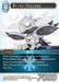 Image for Mecha Chocobo (4-045H) (Opus IV) (OP4) - Final Fantasy TCG
