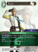 Image for Hope EX (4-068H) (Opus IV) (OP4) - Final Fantasy TCG
