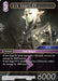 Image for Ark Angel EV (4-097H) (Opus IV) (OP4) - Final Fantasy TCG