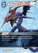 Image for Leviathan EX (4-143R) (Opus IV) (OP4) - Final Fantasy TCG