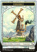 Image for Construct Token (19) (Unstable) (UST) - Magic: The Gathering