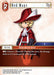 Image for Red Mage (4-002C) (Opus IV) (OP4) - Final Fantasy TCG