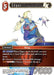 Image for Edgar EX (4-004H) (Opus IV) (OP4) - Final Fantasy TCG