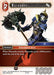 Image for Marauder (4-017R) (Opus IV) (OP4) - Final Fantasy TCG