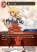 Image for Marche (4-020R) (Opus IV) (OP4) - Final Fantasy TCG