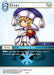 Image for Sage (4-031C) (4-031C) (Opus IV) (OP4) - Final Fantasy TCG