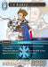 Image for Cid Randell (4-035R) (Opus IV) (OP4) - Final Fantasy TCG