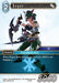 Image for Rogue (4-039R) (Opus IV) (OP4) - Final Fantasy TCG
