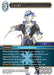Image for Locke (4-048L) (Opus IV) (OP4) - Final Fantasy TCG
