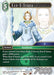 Image for Kan-E-Senna (4-055H) (Opus IV) (OP4) - Final Fantasy TCG