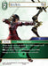 Image for Archer (4-056R) (Opus IV) (OP4) - Final Fantasy TCG
