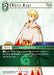 Image for White Mage (4-061C) (Opus IV) (OP4) - Final Fantasy TCG