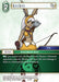 Image for Archer (4-070C) (4-070C) (Opus IV) (OP4) - Final Fantasy TCG