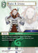 Image for Raya-O-Senna (4-071R) (Opus IV) (OP4) - Final Fantasy TCG