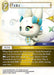Image for Tama (4-086H) (Opus IV) (OP4) - Final Fantasy TCG