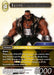 Image for Barret (4-089R) (Opus IV) (OP4) - Final Fantasy TCG