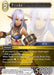 Image for Prishe (4-092H) (Opus IV) (OP4) - Final Fantasy TCG
