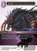 Image for Azul (4-098H) (Opus IV) (OP4) - Final Fantasy TCG