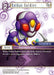 Image for Esthar Soldier (4-100C) (Opus IV) (OP4) - Final Fantasy TCG
