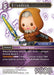Image for Orlandeau (4-101H) (Opus IV) (OP4) - Final Fantasy TCG