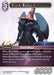 Image for Black Waltz 3 (4-102R) (Opus IV) (OP4) - Final Fantasy TCG