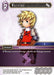 Image for Warrior (4-103C) (4-103C) (Opus IV) (OP4) - Final Fantasy TCG