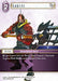Image for Lancer (4-104R) (Opus IV) (OP4) - Final Fantasy TCG