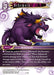 Image for Behemoth (4-111H) (Opus IV) (OP4) - Final Fantasy TCG