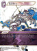 Image for Raiden (4-114L) (Opus IV) (OP4) - Final Fantasy TCG