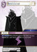 Image for Restrictor EX (4-120R) (Opus IV) (OP4) - Final Fantasy TCG