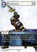 Image for Gladiator (4-126R) (Opus IV) (OP4) - Final Fantasy TCG