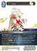 Image for Strago EX (4-130H) (Opus IV) (OP4) - Final Fantasy TCG