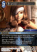 Image for Beatrix (4-135R) (Opus IV) (OP4) - Final Fantasy TCG