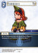 Image for Summoner (4-136C) (Opus IV) (OP4) - Final Fantasy TCG
