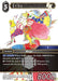 Image for Kefka EX (4-147H) (Opus IV) (OP4) - Final Fantasy TCG