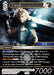 Image for Cloud EX (4-145H) (Opus IV) (OP4) - Final Fantasy TCG