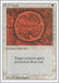 Image for Red Ward (Revised Edition) (3ED) - Magic: The Gathering