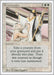 Image for Resurrection (Revised Edition) (3ED) - Magic: The Gathering
