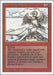 Image for Roc of Kher Ridges (Revised Edition) (3ED) - Magic: The Gathering