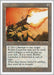 Image for Rocket Launcher (Revised Edition) (3ED) - Magic: The Gathering