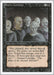 Image for Scathe Zombies (Revised Edition) (3ED) - Magic: The Gathering