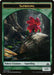 Image for Saproling Token (003) (3) (Rivals of Ixalan) (RIX) - Magic: The Gathering