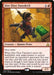 Image for Dire Fleet Daredevil (99) (Rivals of Ixalan) (RIX) - Magic: The Gathering