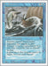 Image for Sea Serpent (Revised Edition) (3ED) - Magic: The Gathering