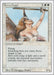 Image for Serra Angel (Revised Edition) (3ED) - Magic: The Gathering