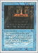 Image for Steal Artifact (Revised Edition) (3ED) - Magic: The Gathering