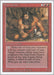 Image for Stone Giant (Revised Edition) (3ED) - Magic: The Gathering