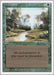 Image for Tranquility (Revised Edition) (3ED) - Magic: The Gathering